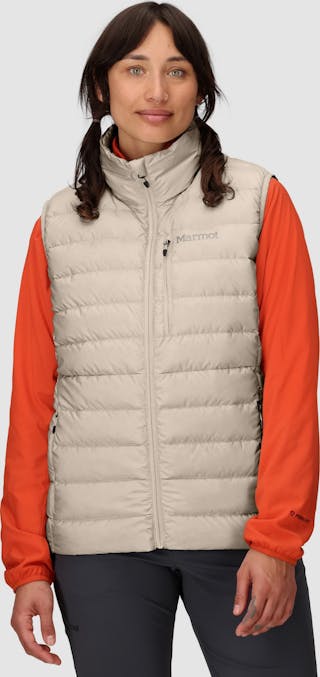 Marmot Women's Highlander Vest