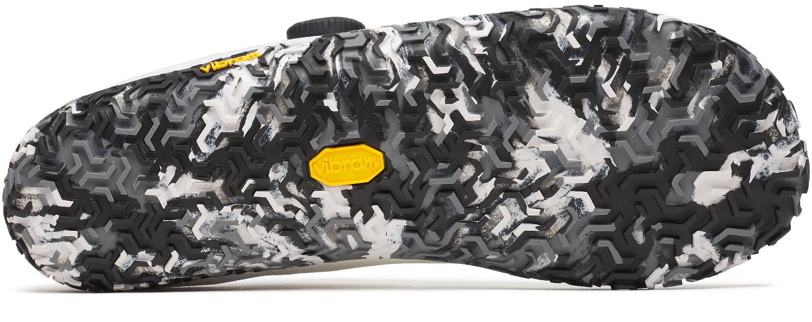 Merrell Men's Vapor Glove 6 Boa Valkoinen/Musta 04