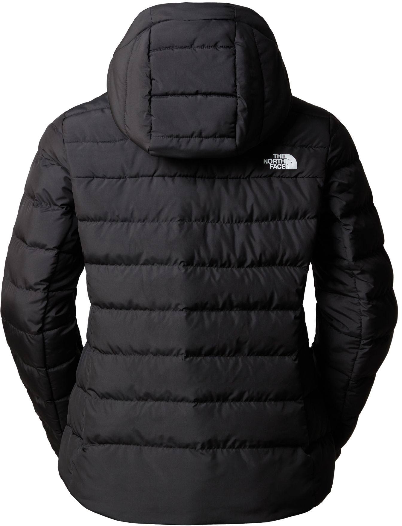 Aconcagua hooded jacket online