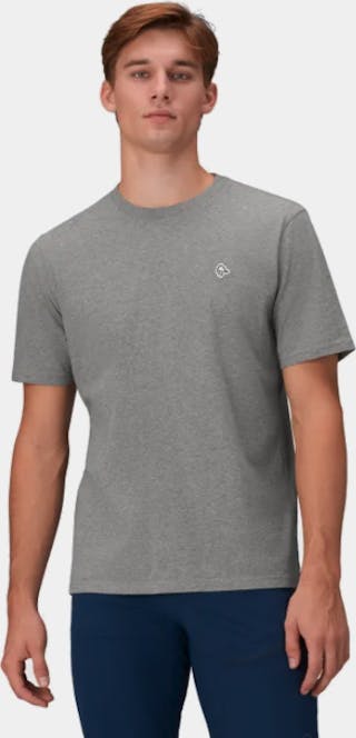 Norrøna F29 Cotton Viking Patch Tee