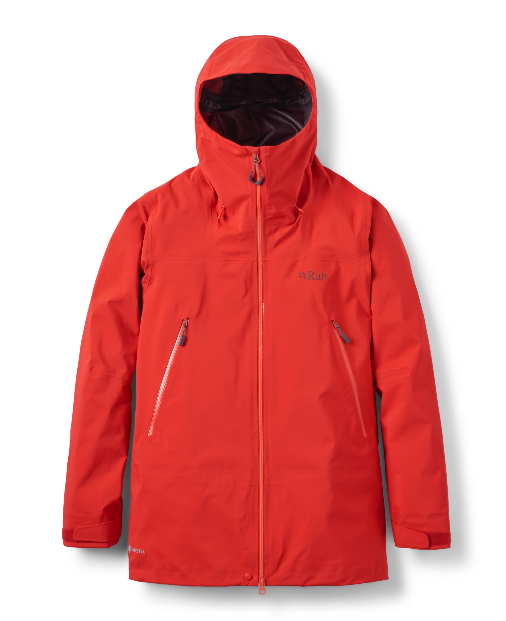 Rab Men's Kangri GTX Jacket Dark Horizon 05