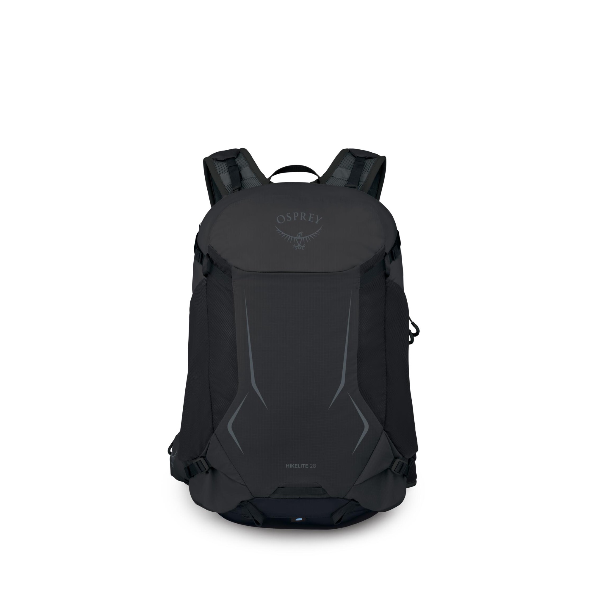Osprey Hikelite 28 Raven 03