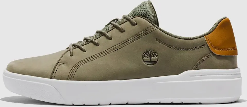 Timberland Seneca Bay Oxford Lichen Green 02
