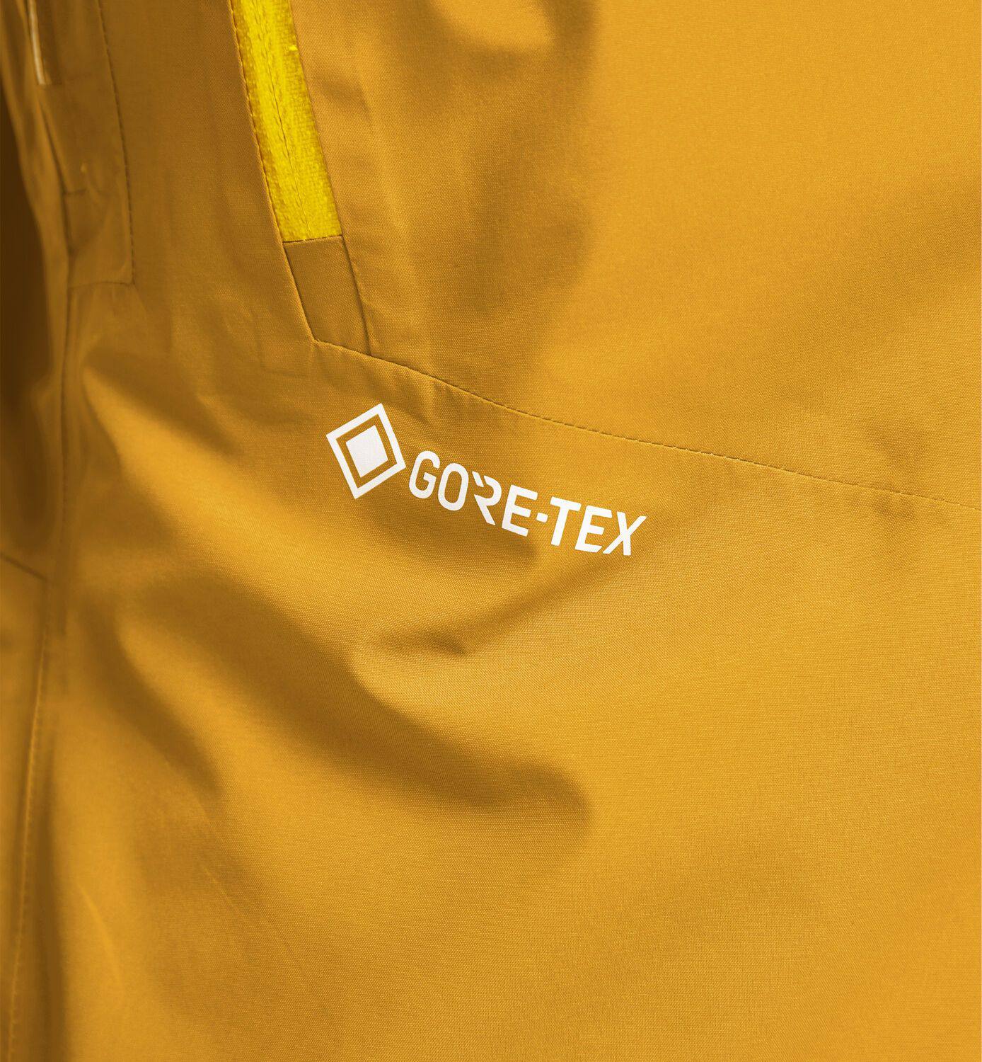 Haglöfs Astral GTX Jacket Men Dark blue 12