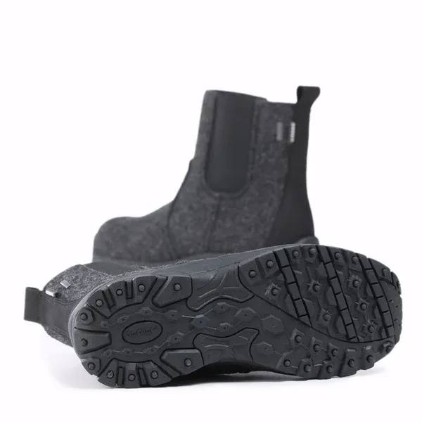 Pomar Women's Metso Spike GTX - Naisten talvikengät Granit 02