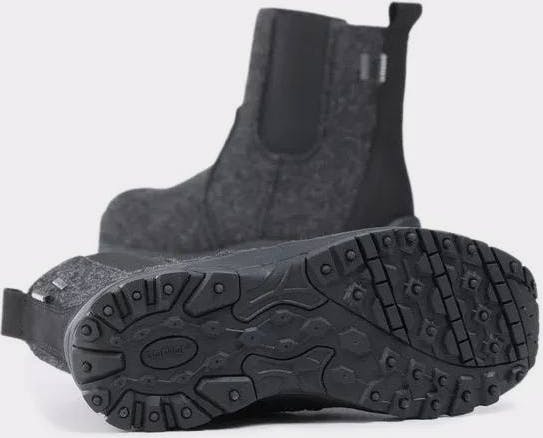 Pomar Women's Metso Spike GTX - Naisten talvikengät Granit 02