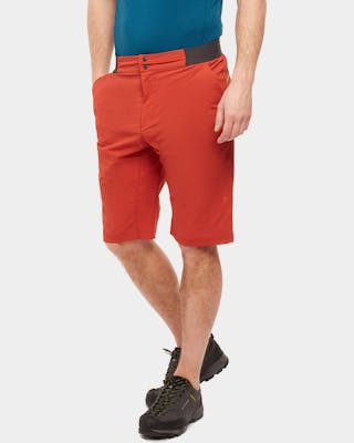 Torque Light Shorts