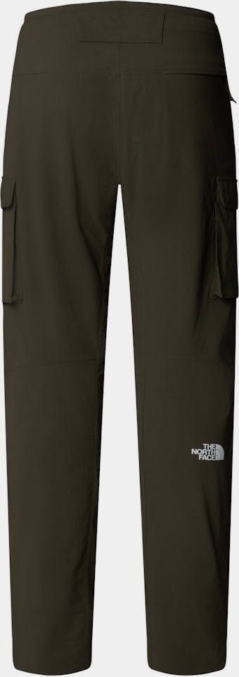 The North Face Men's Exploration Cargo Pant Taupe 03
