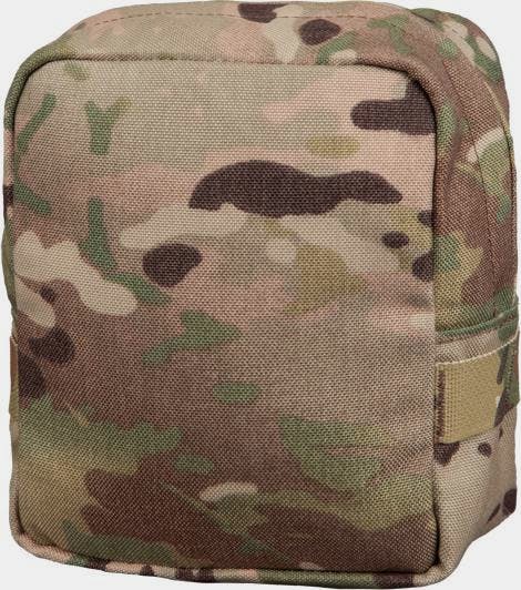 Savotta Zipped GP 3x3 Multicam  01