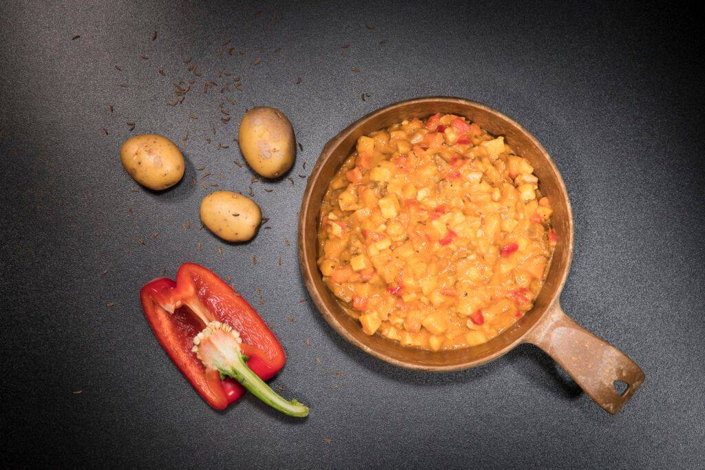 Tactical Foodpack Beef And Potato Pot  02