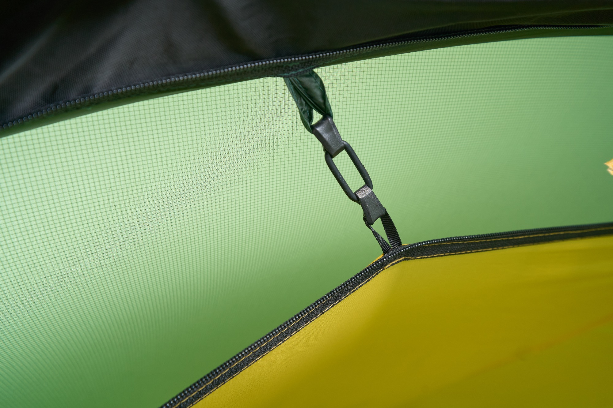 Nordisk Halland 2 LW 2.0 Forest 22