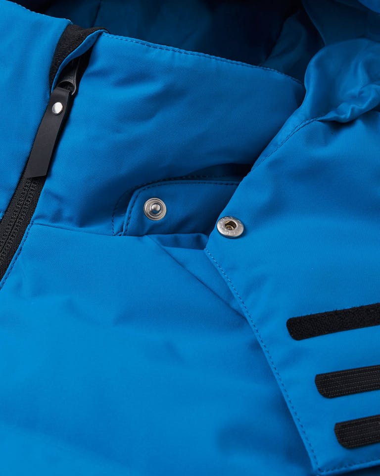 Reima Alkkula Down Jacket Blue 07