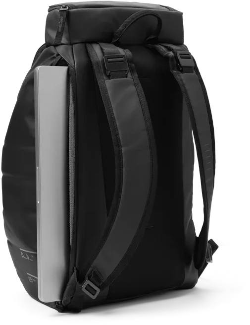 DB Hugger 25L Roamer, Pro Sling 6L, Hugger Roller 90L Vaaleanharmaa 23