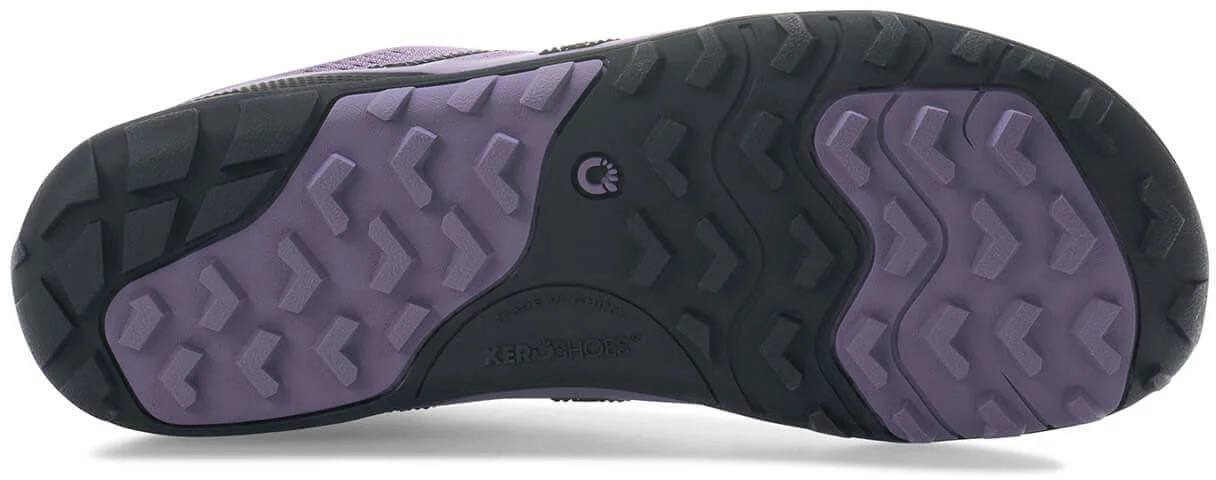 Xero Women's Mesa Trail II Sage Purple / Silver 03