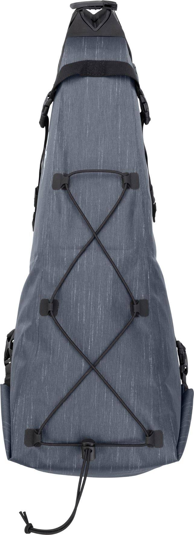 Evoc Seat Pack Boa Waterproof 12 Carbon 02