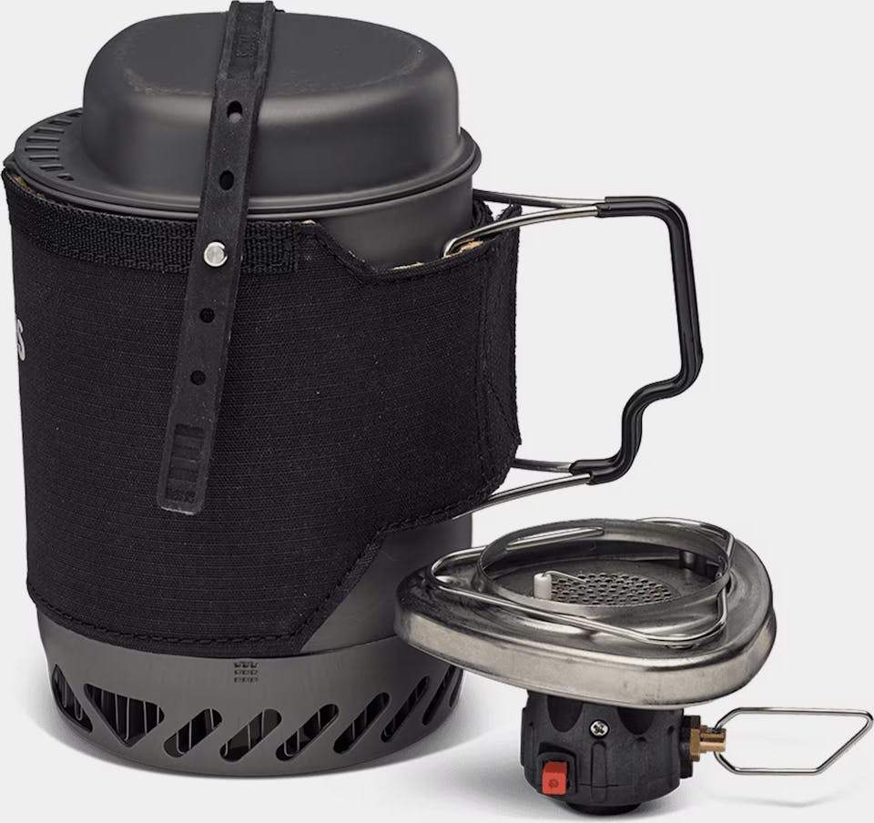 Primus Lite XL Stove System II 1,0 01