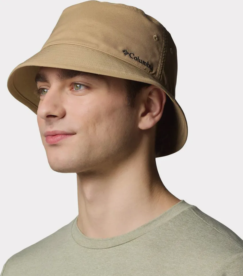 Columbia Pine Mountain II Bucket Hat Beach 05