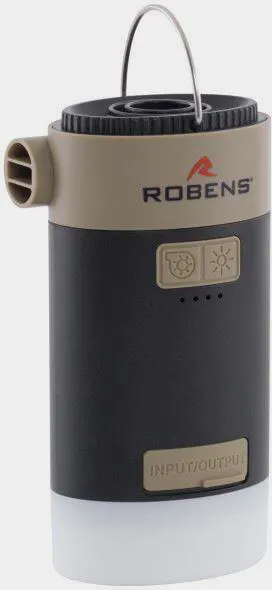 Robens Conival 3in1 Pump 01