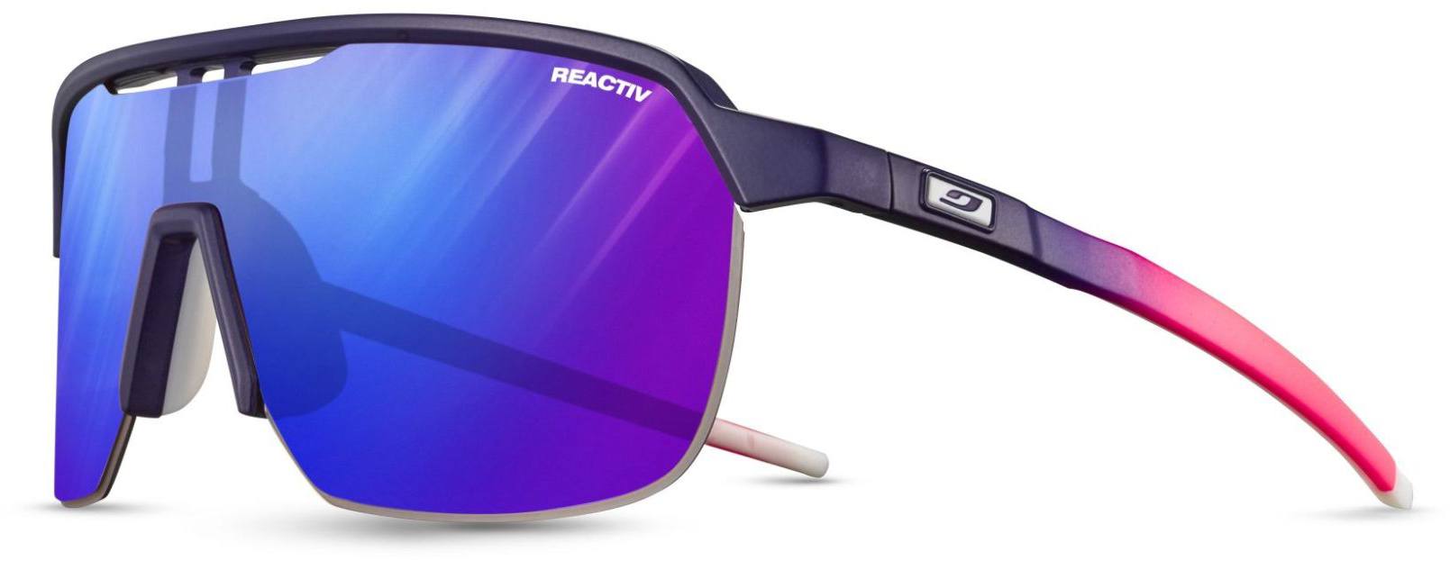 Julbo Frequency Purple/Pink