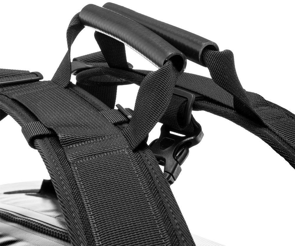 Ortlieb Big-Zip Musta 07