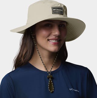 Columbia Broad Spectrum II Booney