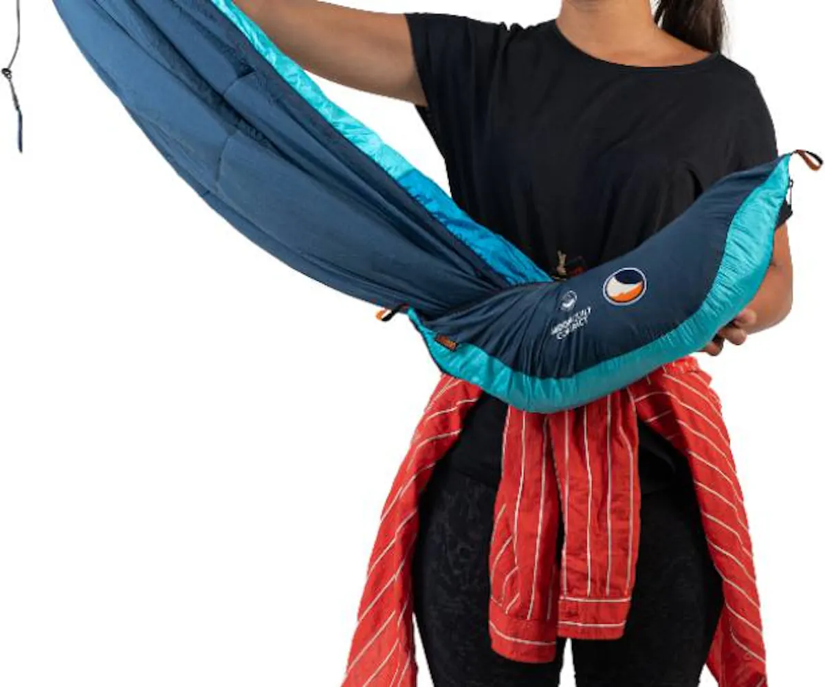 Ticket To The Moon Moonblanket Compact