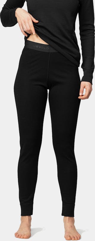 Devold Duo Active Merino 205 Long Johns Woman