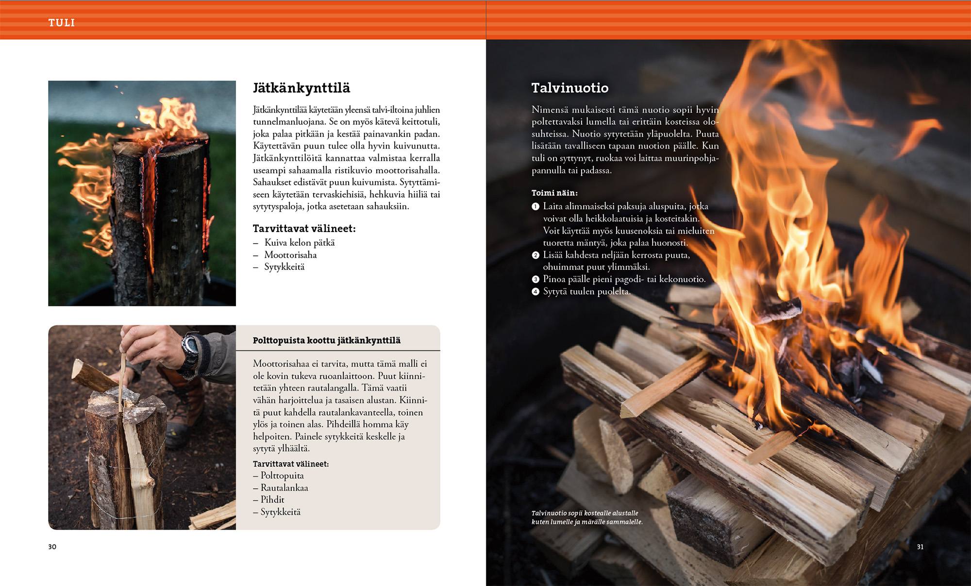 Calazo Nuotioruokaa  03