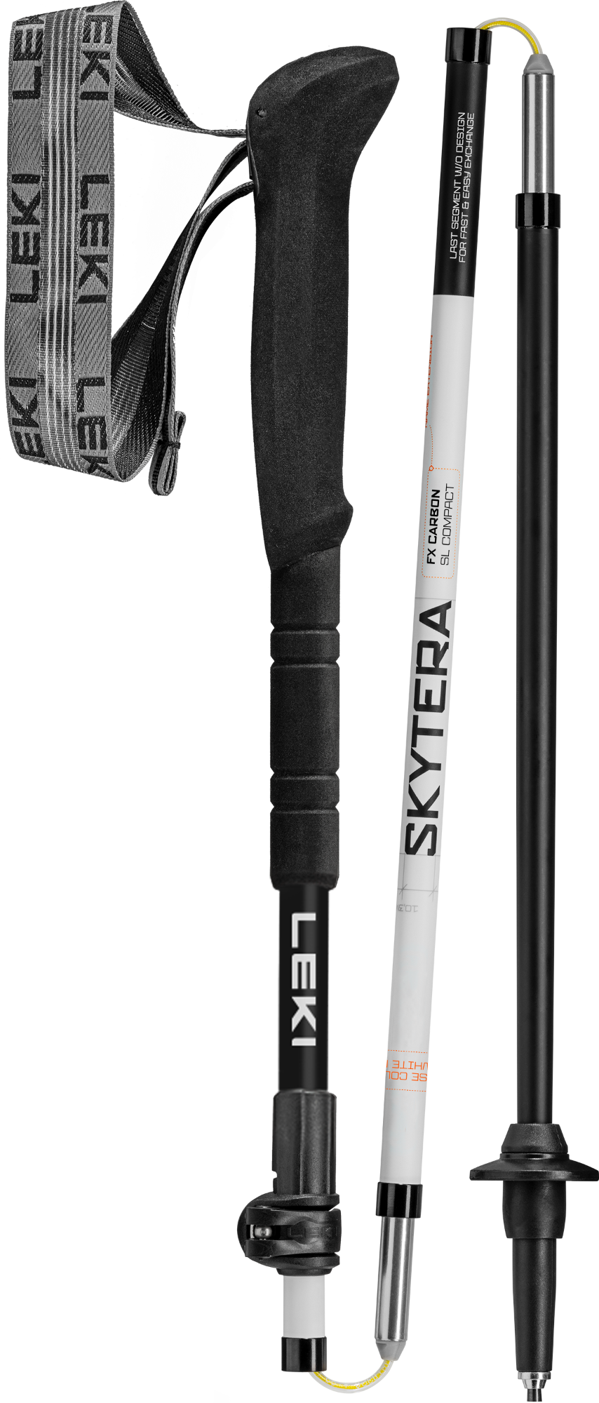 Leki Skytera FX Carbon SL Compact  02
