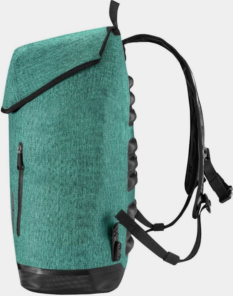 Ortlieb Soulo Turquoise 02