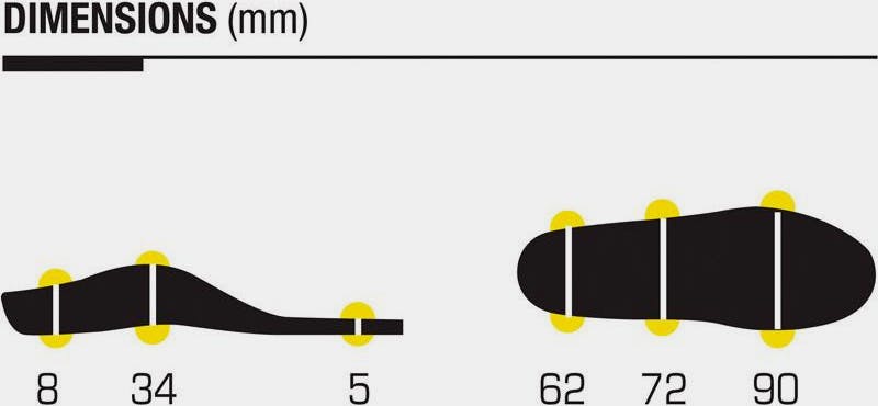 Sidas 3Feet Outdoor High  04