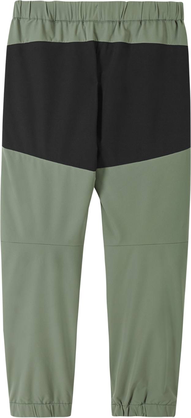 Reima Vaeltaa Pants Green 05
