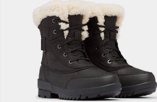 Sorel Women's Torino II Parc Boot Waterproof
