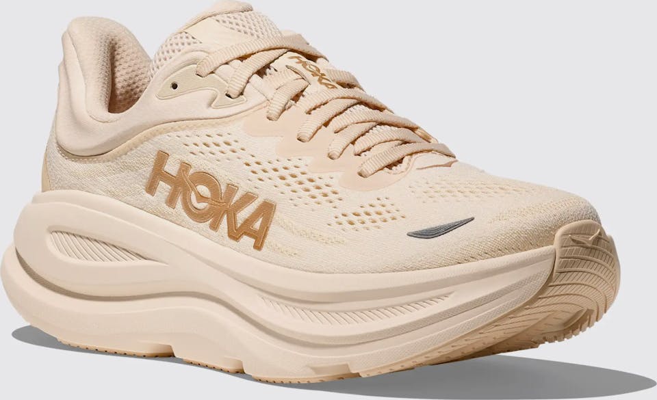 Hoka Women's Bondi 9 Vanilla 05