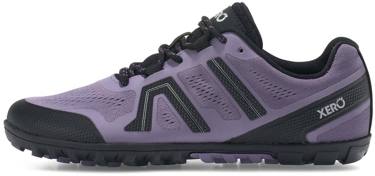 Xero Women's Mesa Trail II Sage Purple / Silver 05