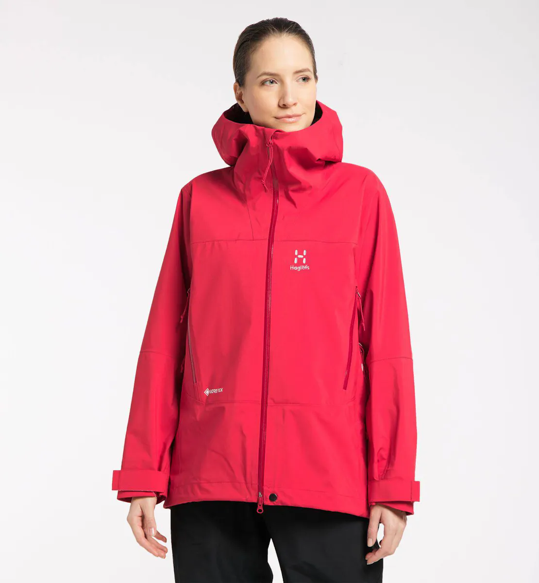 Haglöfs Dalskidan GTX W JKT