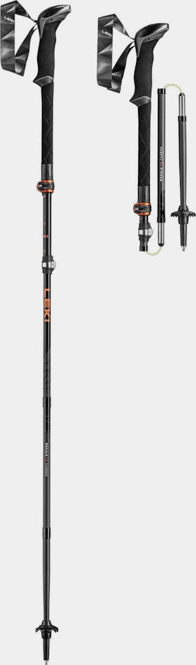 Leki Makalu FX Carbon  01