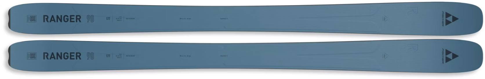 Fischer Ranger 90 24/25  02