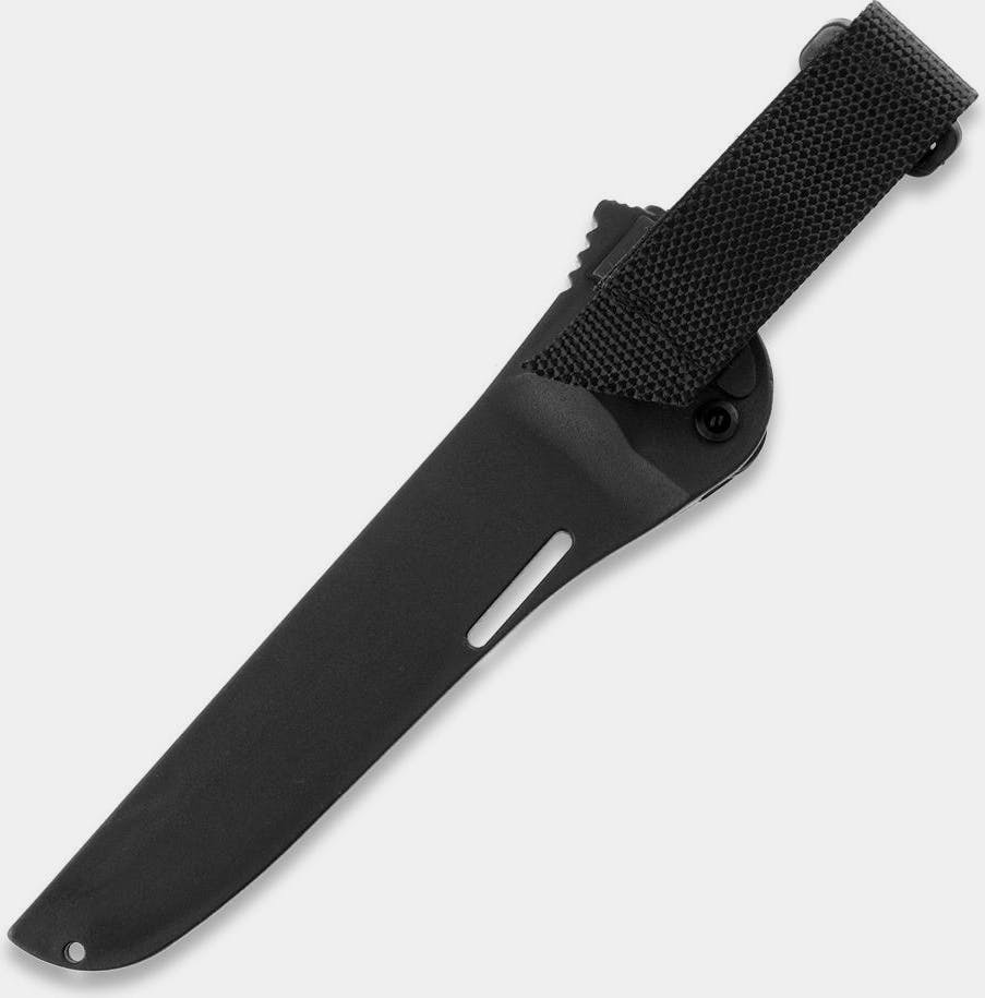 Peltonen Knives Sheath For Ranger Knife M95 Composite, Black  02