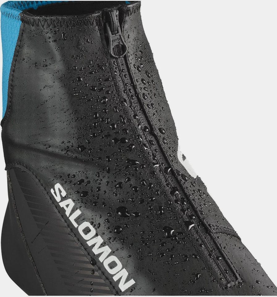 Salomon RC7 25/26 Black / Blue 05