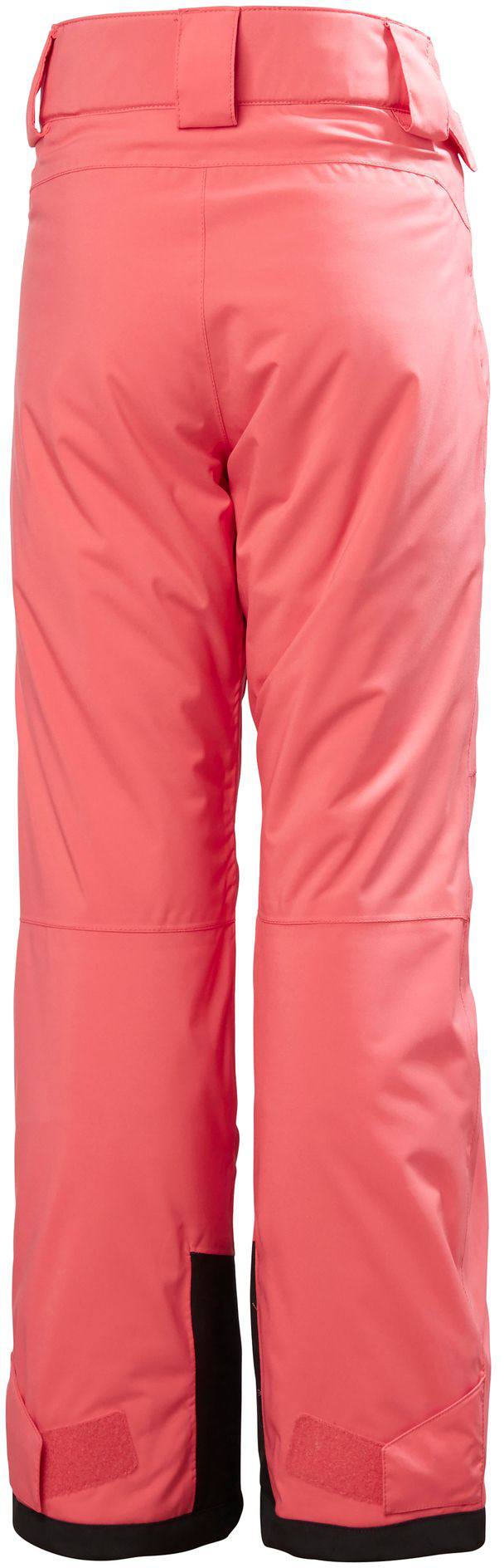 Helly Hansen Jr Element Pant Pinkki 06