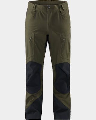 Rugged Mountain Short Pant