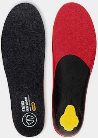 Sidas 3feet Eco Warm High