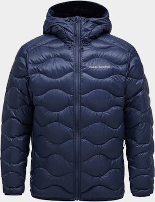 Buy Peak Performance Gore-Tex Pac Jacket Men Salute Blue - Scandinavian  Fashion Store