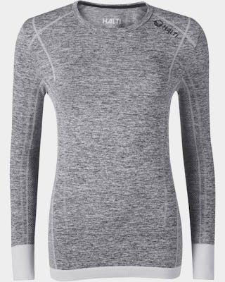 Free Seamless W Shirt