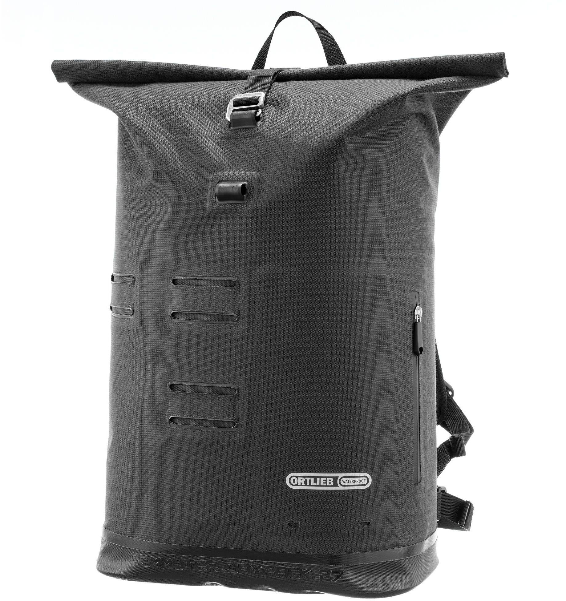 Ortlieb Commuter-Daypack Urban 27L Pepper 07
