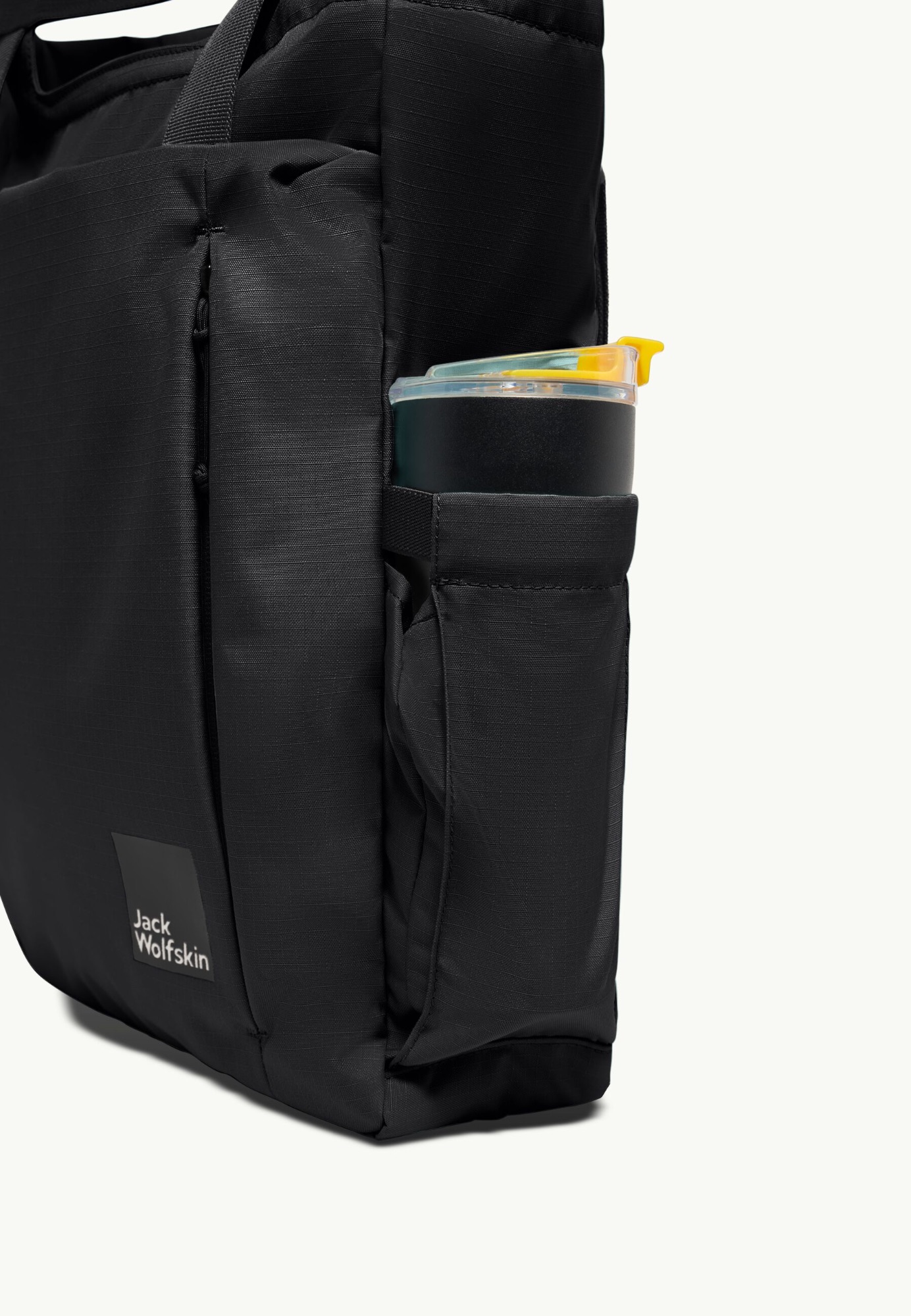 Jack Wolfskin Eve Black 05