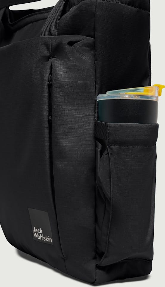 Jack Wolfskin Eve Musta 05