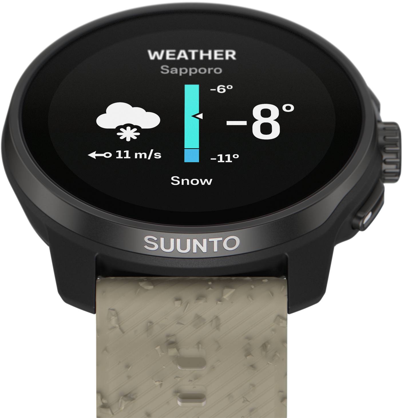 Suunto Race S Gravel Grey  02