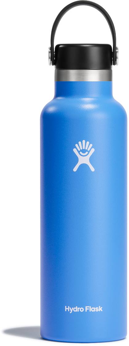 Hydro Flask 21 Oz Standard Flex Cap